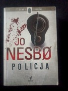 Policja Jo Nesbo