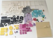 LEGO Friends 41093 - Salon fryzjerski + instrukcja