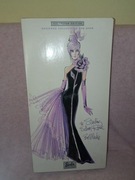 Barbie  Sterling Silver Rose by Bob Mackie 2002