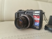 Aparat cyfrowy Canon PowerShot G5