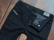 DIESEL- ROKKET- OLD SCHOOL- RETRO- VINTAGE- pas 71 cm