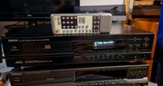 Odtwarzacz CD DENON DCD 695+ nowy pilot
