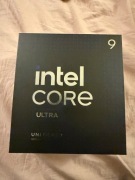 Zestaw Intel Core Ultra 9 285K + ASRock Z890 Steel Legend WiFi