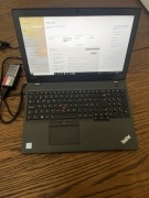 Lenovo Think Pad t560