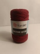 Sznurek Macrame Cotton  781