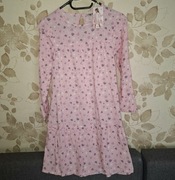 Bardzo piękna sukienka