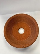 ściernica, tarcza ścierna donniczkowa fi 150