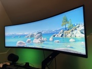 Monitor Asus ROG Strix XG49WCR | 49" 5120x1440 | KVM | 165Hz