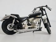 New Ray 1995 Silver Bullet model motocykla Harley