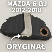 Zbiornik paliwa Mazda 6 GJ 2016 GHT2-42-100A bak oryginał