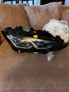 BMW M3 M4 G80 G82 F83 CS / CSL LAMPA PRAWA Z MODUŁAMI