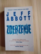 Zderzenie, Jeff Abbott 