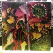 A Tribe Called Quest – Beats, Rhymes And Life