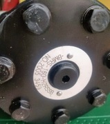 Silnik hydrauliczny BMRS 160