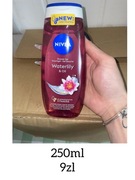 Nivea żel pod prysznic