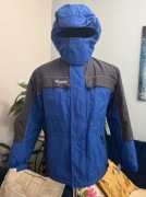 Columbia kurtka damska