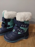 Kozaki dziecięce 20 lupilu