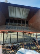 Rozdrabniacz kruszarka sita 