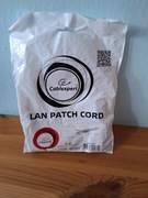 2x kabel LAN patch cord