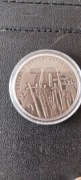 70 Rocznica Zbrodni Katynskiej
