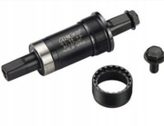 Neco B910 Wkład Suportu 124mm - Wyższy Poziom Komfortu Podczas Jazdy!