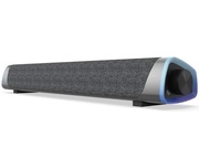 Głośnik komputerowy USB kolorowe światła