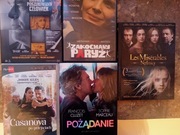 Nędznicy i 4 inne filmy