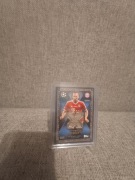Topps match attax 2025/2026 extra ucl decades relic frank ribery  Bayern