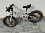 Rower Early rider seeker 14