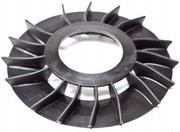 WENTYLATOR KOŁO WENTYLATORA SKUTERA PIAGGIO Aprilia SR 50, Mojito Custom 50