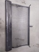 Roleta siatka grodzeniowa Saab 9-5 + fotele beżowe