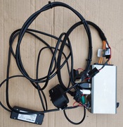 ZMIENIARKA DENSION GATEWEY 500 BMW e60 e61