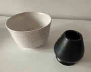 Matcha zestaw do matchy miseczka kubeczek 