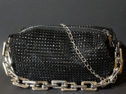 Wieczorowa torebka Wizytowa do ręki na ramię 