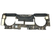 Płyta główna Apple MacBook Pro A1707 820-00928-A Uszkodzona, na części.