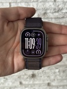 Apple Watch Ultra 2 49mm naturalny tytan