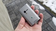 Sony Ericsson Xperia X10 mini. Sprawna. 