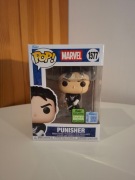 Punisher #1577 Funko Pop Marvel