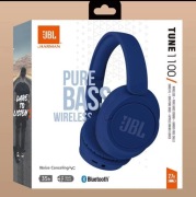  Słuchawki JBL 1100 – świetna jakość dźwięku