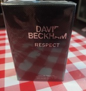 David Beckham Respect EDT 
