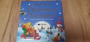 Ksiazka świąteczna dla dziecka w jezyku angielskim - UK