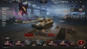Konto World of Tanks