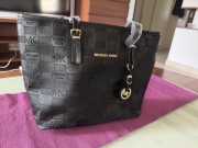 Michael kors torebka replika czarny