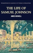Life of Samuel Johnson. James Boswell 