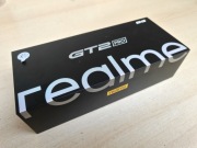 Realme GT2 Pro 12/256 GB stalowa czerń