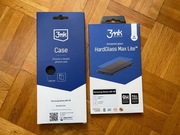 Case + szkło samsung A54 5G