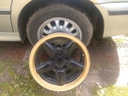 Alu 16 Oz Ruote AC Schnitzer 