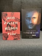 Jakub Żulczyk Ślepnąc od świateł + Wzgórze psów