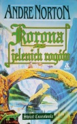 Korona z Jelenich Rogów - Andre Norton