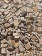 Kondensatory SMD z demontażu